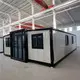 40ft Container Home - for Storage Room - Hongyuan Yunshe 7