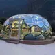 Prefab Dome Home by Hongyuan Yunshe 5