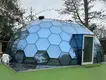 Prefab Dome Home by Hongyuan Yunshe 4