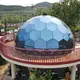Geodesic Dome Home by Hongyuan Yunshe 4