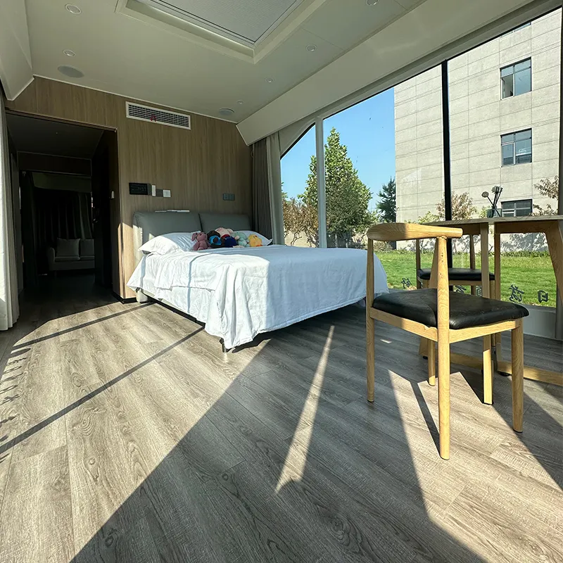 Modular Container Homes with Custom Services 2