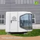 Mobile Expandable Prefab House Manufacturing 1
