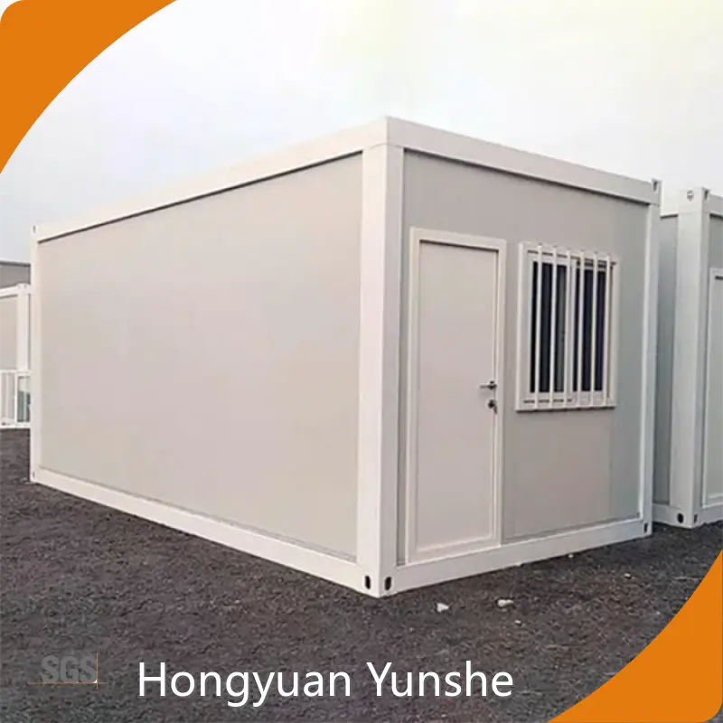 Safe to Use Contemporary Container Homes Contemporary Container Homes Company 1