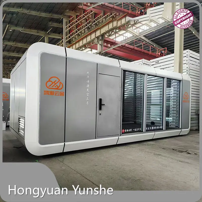 New Container Cabins Container Cabins Company 1