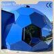 Tiny Dome Home - - Hongyuan Yunshe 1