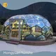 Outdoor Bubble Igloo by Hongyuan Yunshe 1