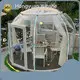 Geodesic Dome Homes for Sale - - Hongyuan Yunshe-1 1