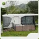 Creative Expandable Prefab Homes Supplier for Guest Accommodations 1