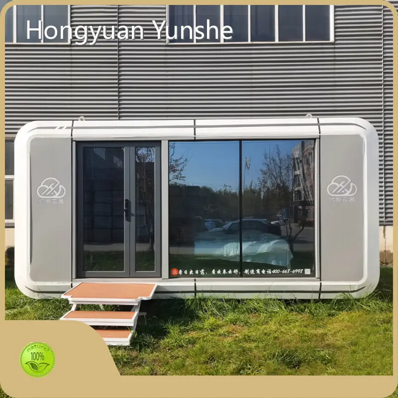 Creative Modular Container Homes Modular Container Homes Company 1