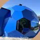 Bubble Dome Home by Hongyuan Yunshe 1