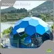 Modular Dome Home - - Hongyuan Yunshe 1