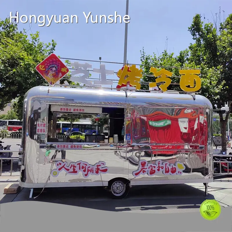 Prefab Container Homes for Sale - - Hongyuan Yunshe 1