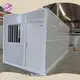 Hot Selling Fold Out Container House Series for Storage Room 1