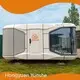 New Prefab Container Cabin for Guest Accommodations 1