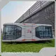 Capsule Houses Factory Price 1