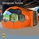Prefabricated Container Homes by Hongyuan Yunshe-1 1