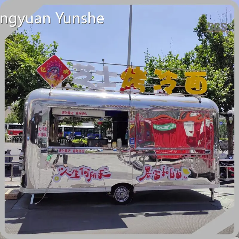 Modular Container Homes - - Hongyuan Yunshe 1