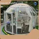 Geodesic Dome Homes for Sale - - Hongyuan Yunshe-3 1