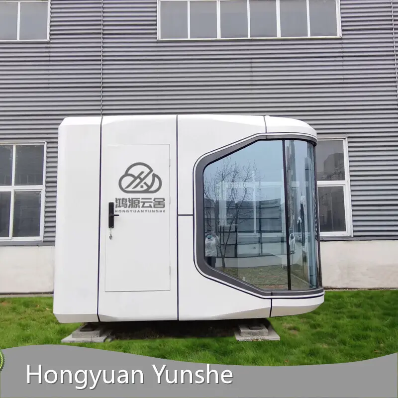 Good Selling Prefab Container Homes for Sale Prefab Container Homes for Sale Company 1