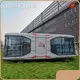 Creative Capsule House for Remote and Portable Offices 1