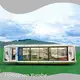 Modular Container Homes by Hongyuan Yunshe 1
