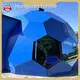 Outdoor Bubble Dome - - Hongyuan Yunshe 1