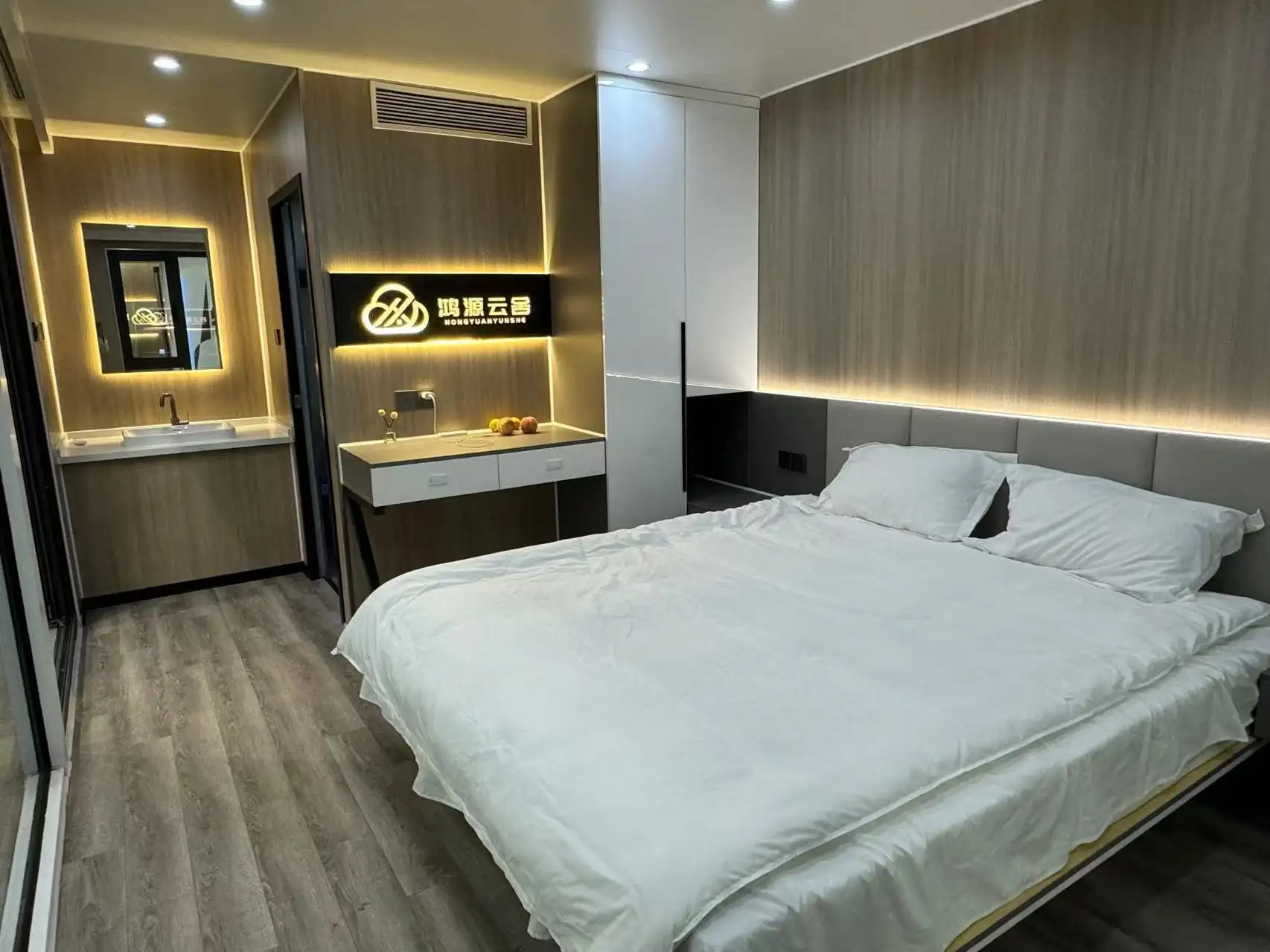 Hot Sale Capsule Houses Capsule Houses Company 3