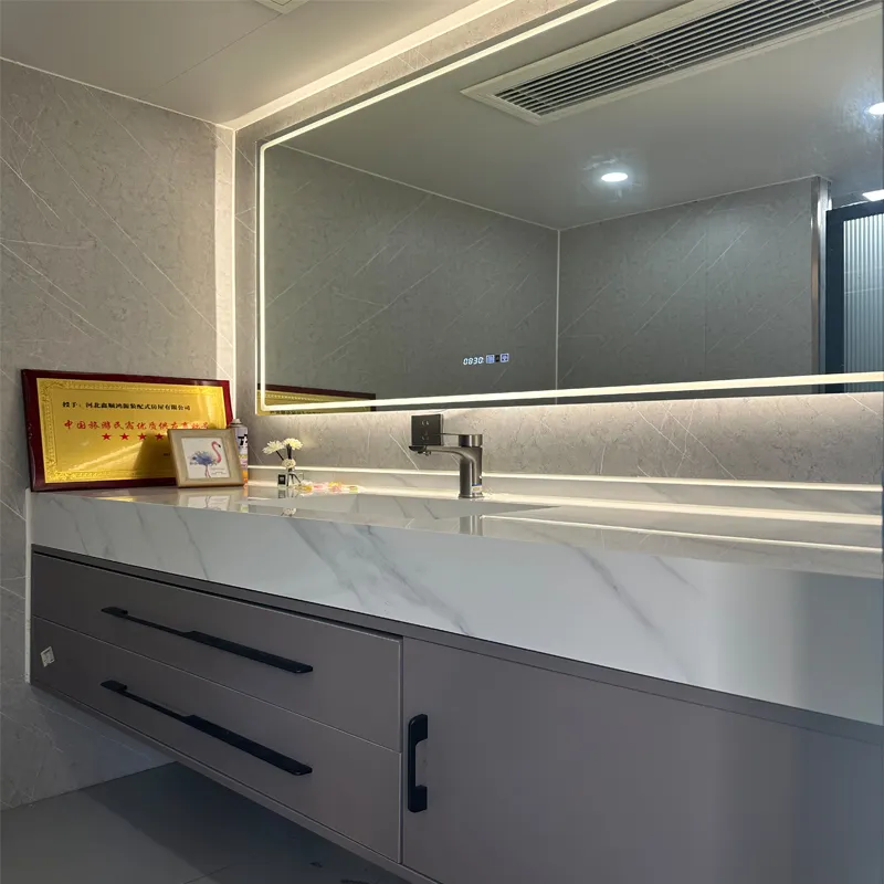 Expandable Prefab Homes by Hongyuan Yunshe-1 4