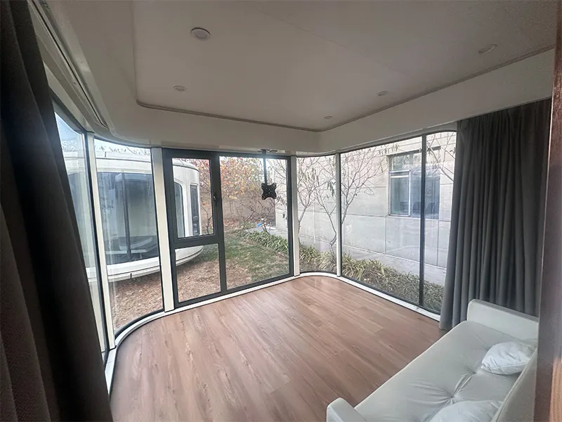 Modular Container Homes with Custom Services 6