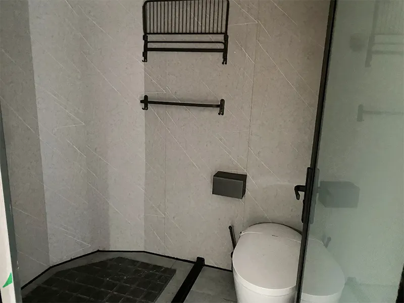 Hongyuan Yunshe Apple Cabin Apple Cabindirectly Sale 5