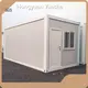 Quality Prefab Container Homes for Additional Living Space 1