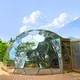 Geodesic Dome Home by Hongyuan Yunshe 2