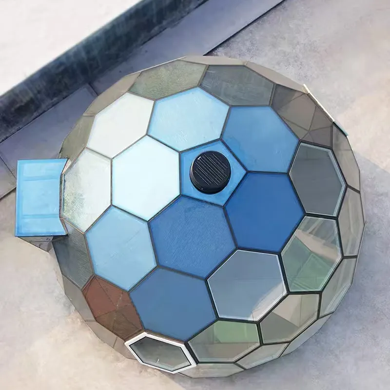 Prefabricated Container House - - Hongyuan Yunshe 2