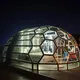 Prefab Dome Home - - Hongyuan Yunshe 3