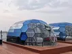 Prefab Dome Home - - Hongyuan Yunshe 2