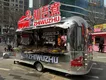 Trailer Food Van - - Hongyuan Yunshe 2