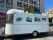 Trailer Food Van - - Hongyuan Yunshe 6