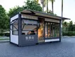For Holiday Cabins Prefab Container Homes by Hongyuan Yunshe 6