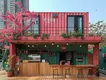 For Holiday Cabins Prefab Container Homes by Hongyuan Yunshe 4