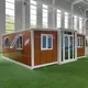 40ft Container Home - for Storage Room - Hongyuan Yunshe 3
