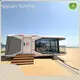 Creativeprefab Container Homes for Sale for Temporary Or Permanent Housing 1