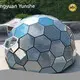 Tiny Dome Home - - Hongyuan Yunshe-1 1