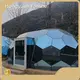 Clear Dome Camping - - Hongyuan Yunshe 1