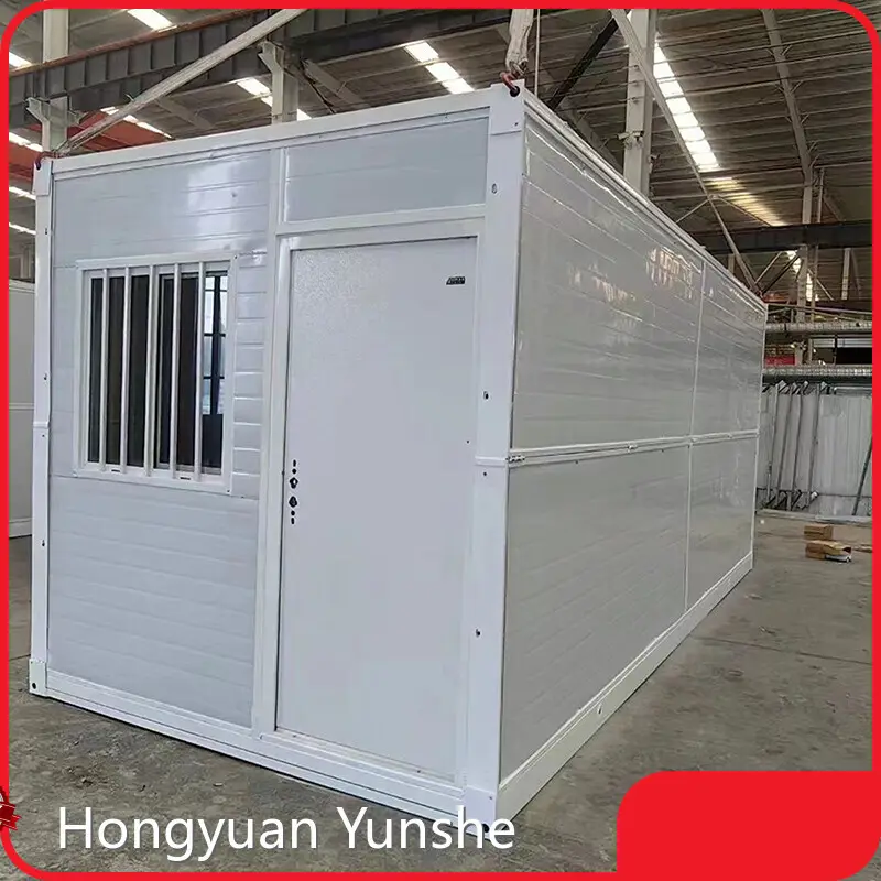 Container House Price for Holiday Cabins Upplier 1