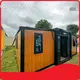 Factory Price Mobile Expandable Prefab House Mobile Expandable Prefab House Company 1