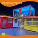 Prebuilt Container Homes - for Emergency Shelters - Hongyuan Yunshe 1