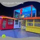 For Holiday Cabins Prefab Container Homes by Hongyuan Yunshe 1