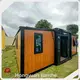 40ft Container Home - for Storage Room - Hongyuan Yunshe 1
