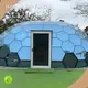 Prefab Geodesic Dome House - - Hongyuan Yunshe-1 1