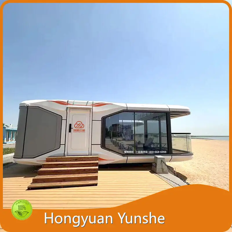 Reliable Prefab Container House for Sale with Good Price for Storage Room 1